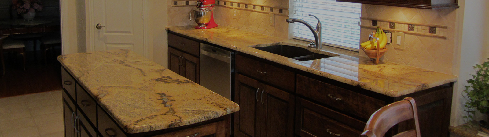 Expert Stone Fabrication and Installation Services in McKinney, Texas